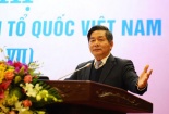 'Sẽ đến ngày Việt Nam hết tất cả dầu khí và than quặng'